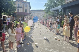 Враца - фестивал на математиката и науката