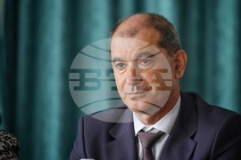 Бургас - висше образование - пресконференция