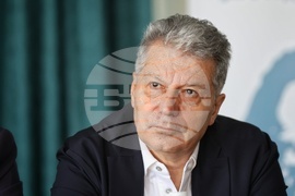 Бургас - висше образование - пресконференция