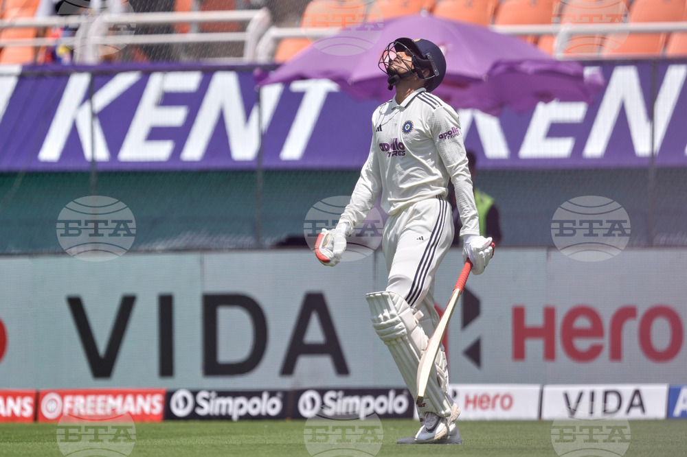 India Afghanistan Cricket