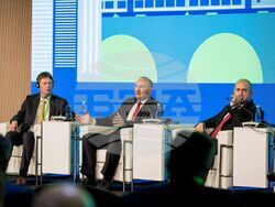 Снимка: Министерство на енергетиката