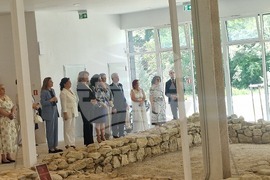 Ивайловград - Илияна Йотова - вила „Армира“