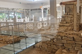 Ивайловград - Илияна Йотова - вила „Армира“