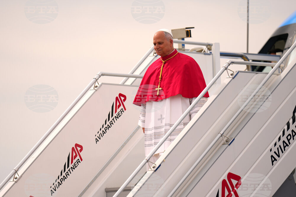 Spain Pope