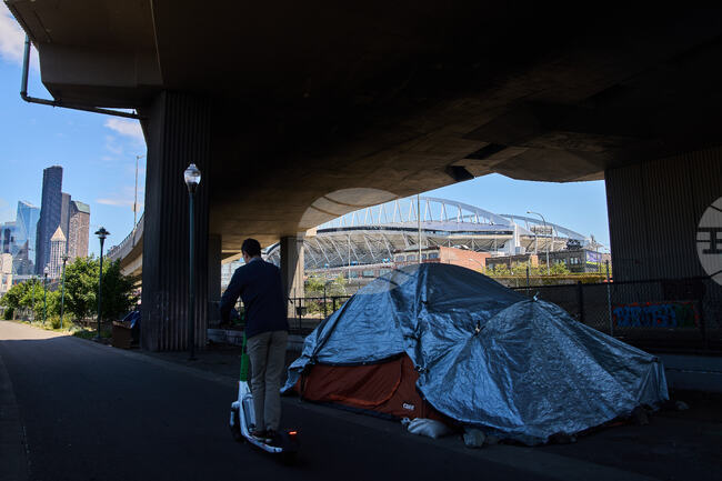 WCup Homelessness Soccer
