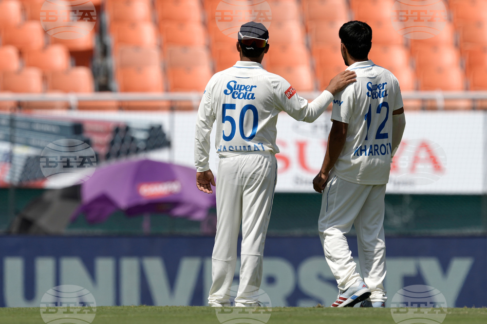 India Afghanistan Cricket