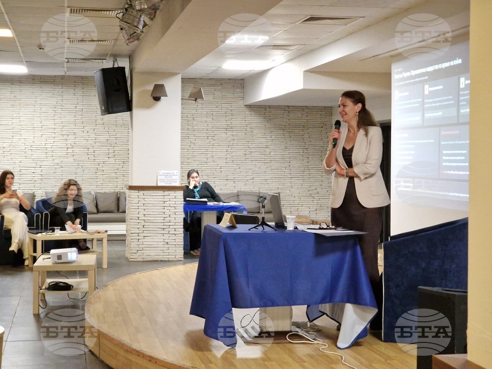 Crisis Communication Expert Doychinova: Leader Should Make Decisions Based on Facts, Not Hypotheses