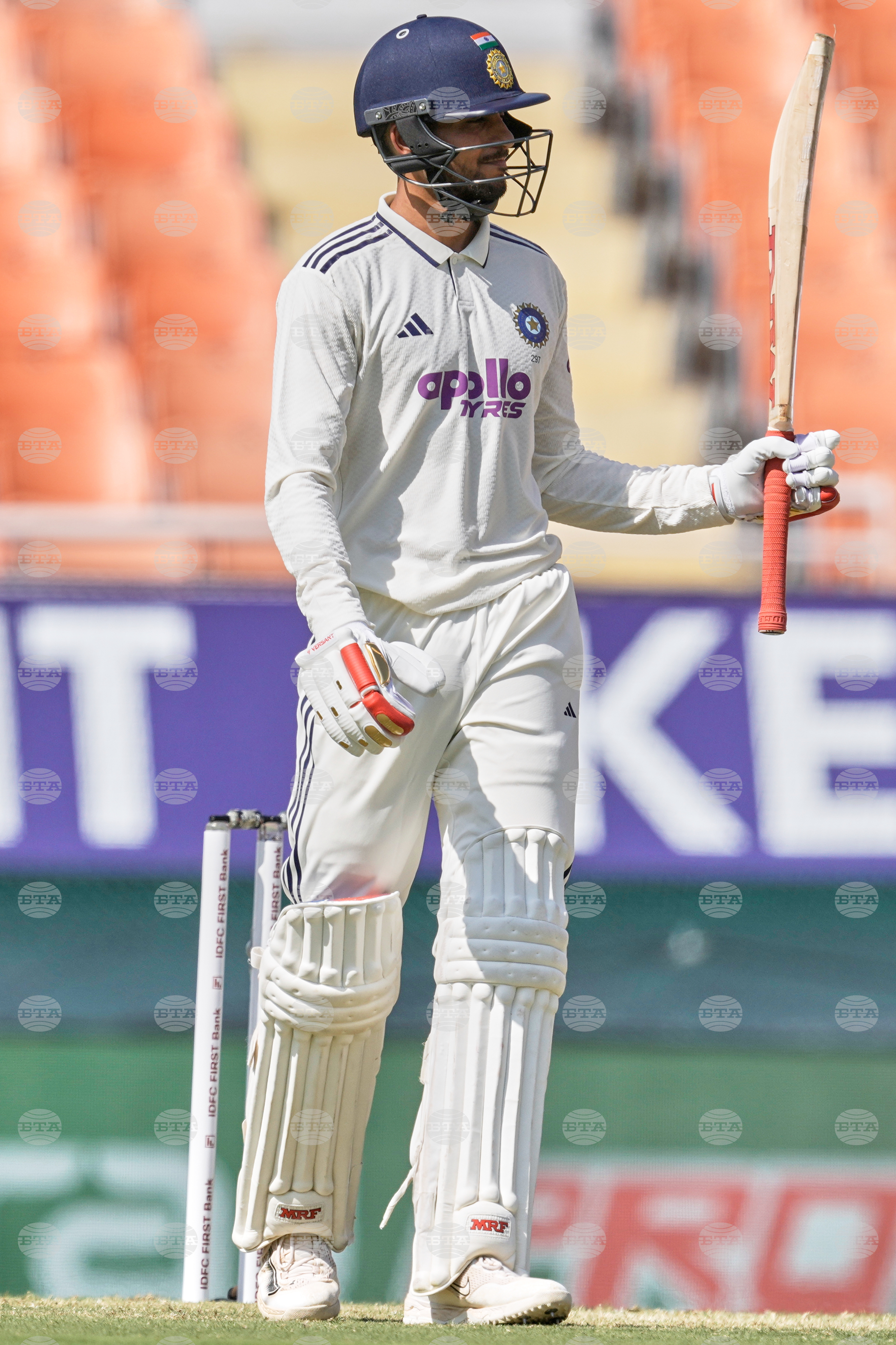 India Afghanistan Cricket