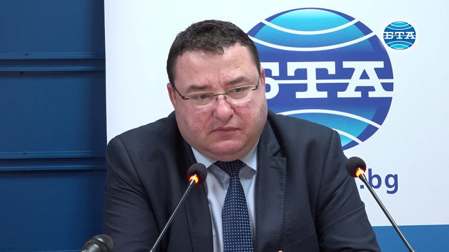 През изминалия програмен период насочихме усилията си към важни икономически и социални проекти, които ще очертаят бъдещето на Свищов, каза кметът д-р Генчев