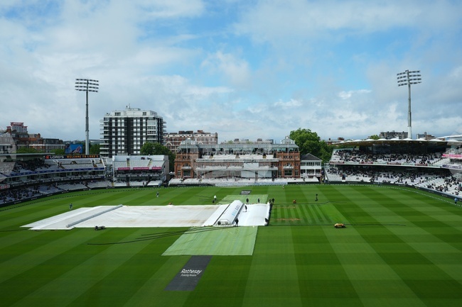 Britain England New Zealand Cricket