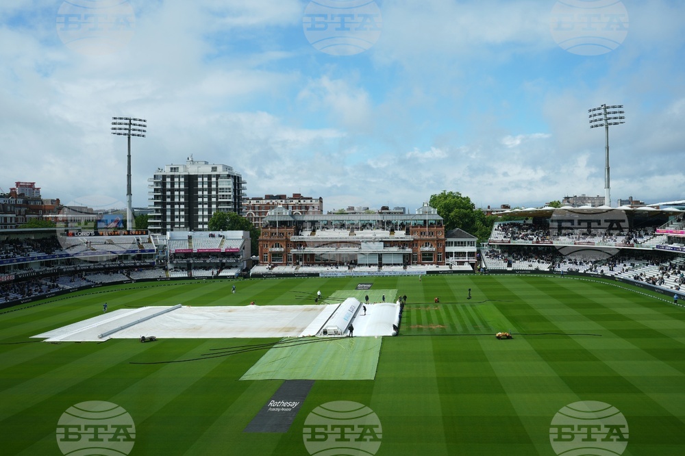 Britain England New Zealand Cricket