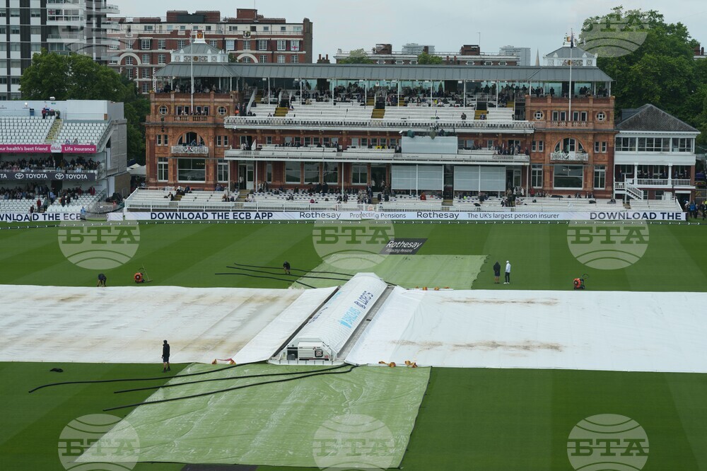Britain England New Zealand Cricket