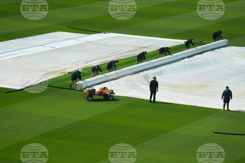 Britain England New Zealand Cricket