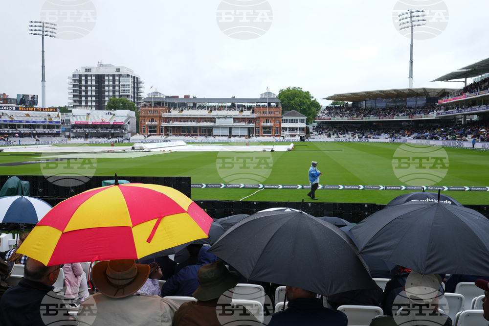 Britain England New Zealand Cricket