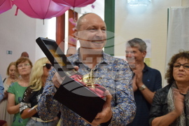 Казанлък - Rose Wine Expo