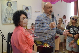 Казанлък - Rose Wine Expo