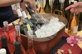 Казанлък - Rose Wine Expo