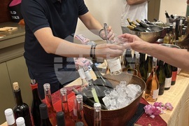 Казанлък - Rose Wine Expo