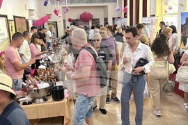 Казанлък - Rose Wine Expo