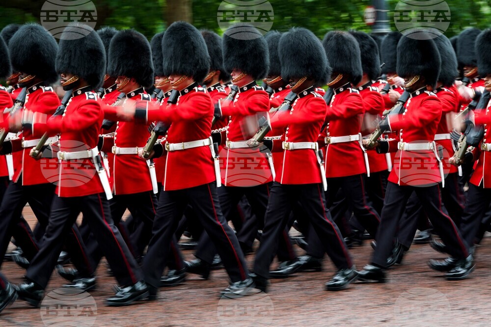 Britain Royals
