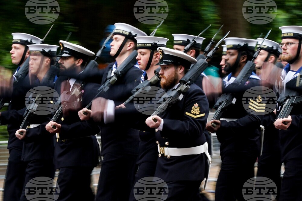 Britain Royals
