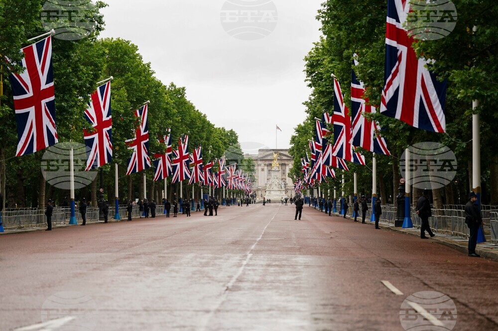 Britain Royals