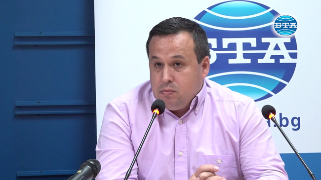 Забавянето на парите по Програмата за развитие на селските райони е проблем за общините, смята експертът от община Лясковец Йордан Николов