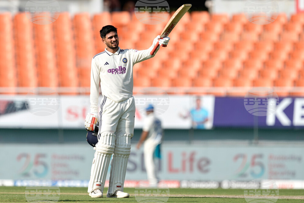 India Afghanistan Cricket