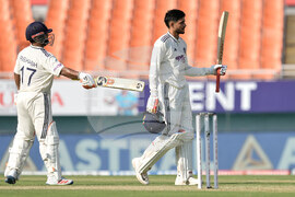 India Afghanistan Cricket