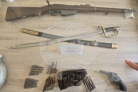 Село Йовково - музейна експозиция „Йордан Йовков - военен кореспондент“