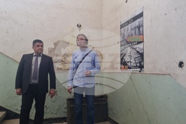 Белене - „Земеделците концлагеристи на „Белене“ - нова изложба