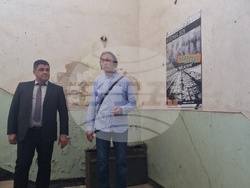 Белене - „Земеделците концлагеристи на „Белене“ - нова изложба