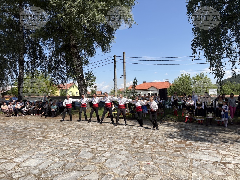 Село Продановци - читалище „Възраждане - 2016“ - годишнина