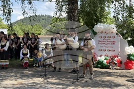 Село Продановци - читалище „Възраждане - 2016“ - годишнина