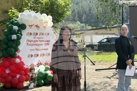 Село Продановци - читалище „Възраждане - 2016“ - годишнина