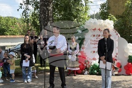 Село Продановци - читалище „Възраждане - 2016“ - годишнина