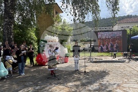 Село Продановци - читалище „Възраждане - 2016“ - годишнина