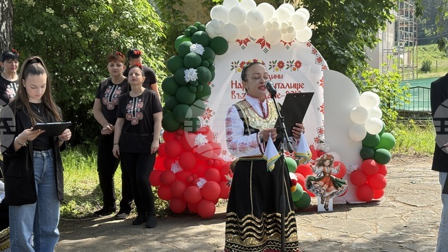 Читалището в самоковското село Продановци отбеляза десет години от създаването си с празнична програма