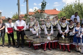 Село Продановци - читалище „Възраждане - 2016“ - годишнина