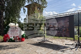 Село Продановци - читалище „Възраждане - 2016“ - годишнина