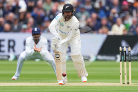 Britain England New Zealand Cricket