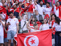 Belgium Tunisia Soccer