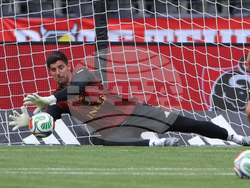 Belgium Tunisia Soccer