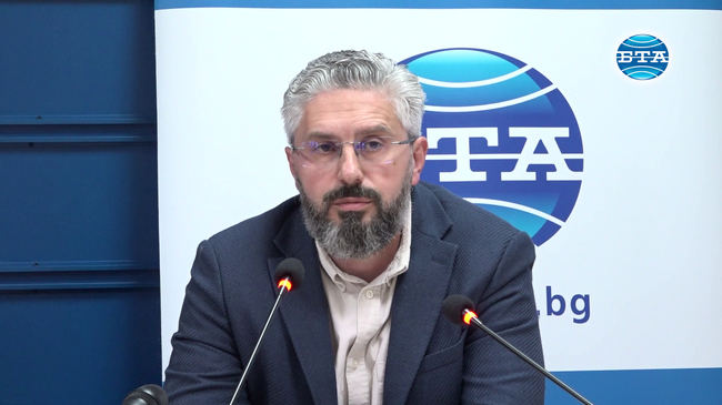 Според предприемач от Велико Търново европейските проекти са важен компонент от икономиката в региона