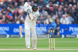 Britain England New Zealand Cricket