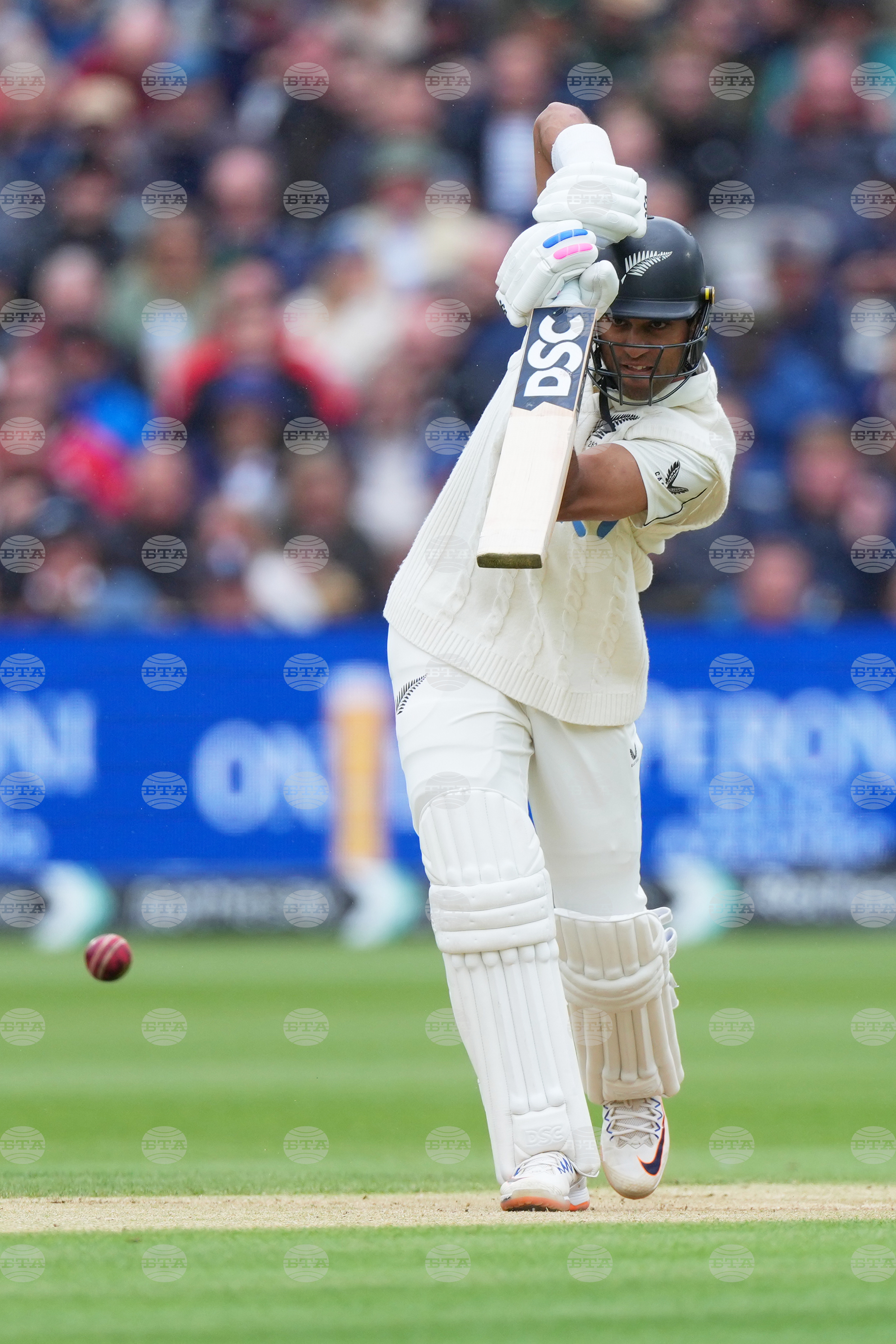 Britain England New Zealand Cricket