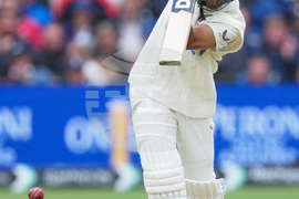 Britain England New Zealand Cricket