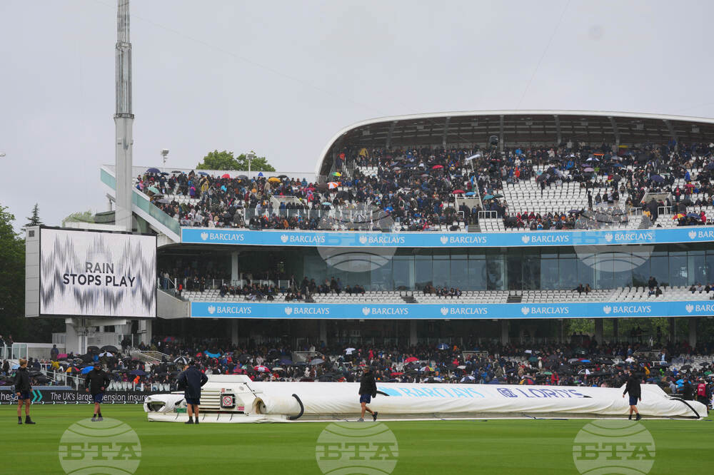 Britain England New Zealand Cricket