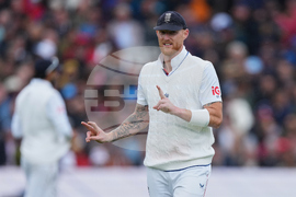 Britain England New Zealand Cricket