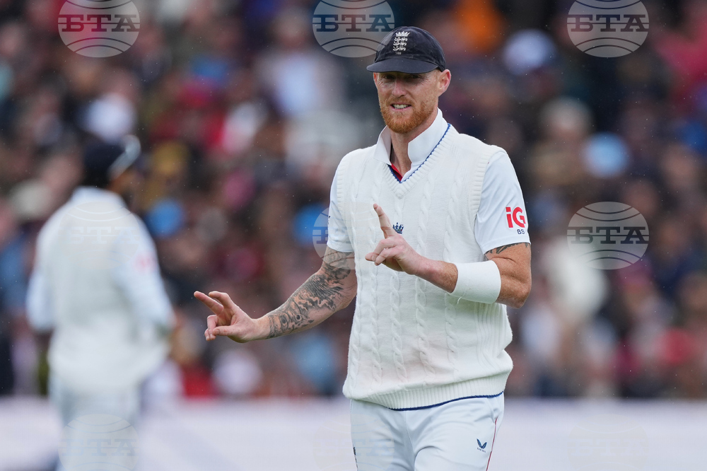 Britain England New Zealand Cricket